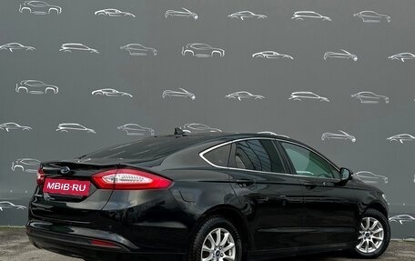 Ford Mondeo V, 2018 год, 1 569 700 рублей, 2 фотография