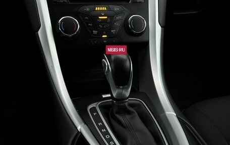 Ford Mondeo V, 2018 год, 1 569 700 рублей, 15 фотография