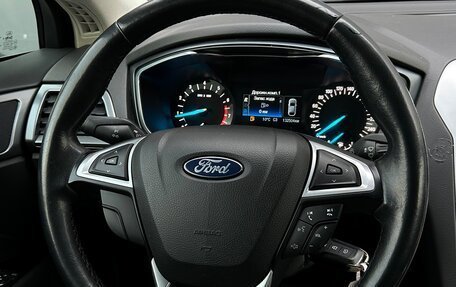 Ford Mondeo V, 2018 год, 1 569 700 рублей, 17 фотография