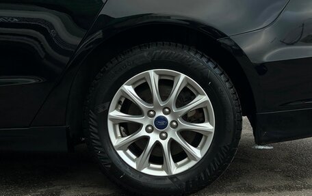 Ford Mondeo V, 2018 год, 1 569 700 рублей, 19 фотография