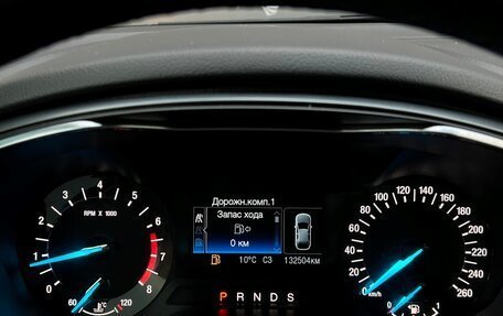 Ford Mondeo V, 2018 год, 1 569 700 рублей, 18 фотография