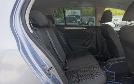 Volkswagen Golf VI, 2011 год, 725 000 рублей, 8 фотография