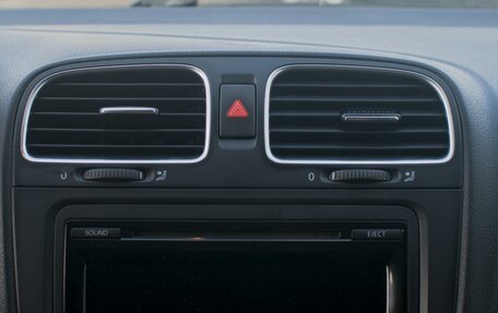 Volkswagen Golf VI, 2011 год, 725 000 рублей, 16 фотография