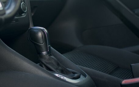 Volkswagen Golf VI, 2011 год, 725 000 рублей, 15 фотография