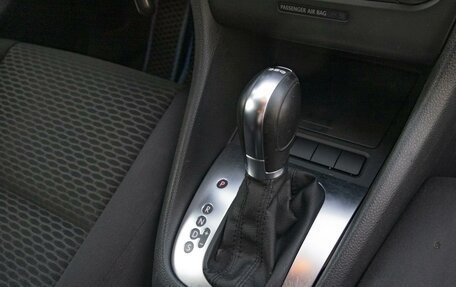 Volkswagen Golf VI, 2011 год, 725 000 рублей, 14 фотография