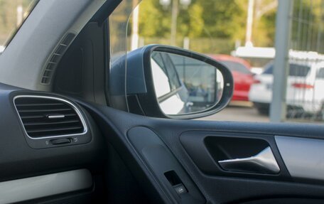 Volkswagen Golf VI, 2011 год, 725 000 рублей, 21 фотография