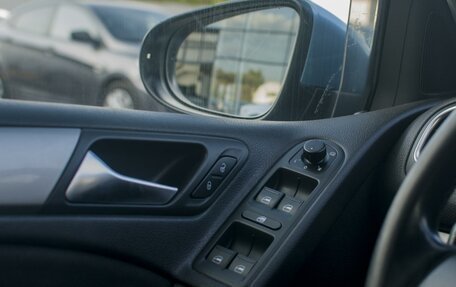 Volkswagen Golf VI, 2011 год, 725 000 рублей, 20 фотография