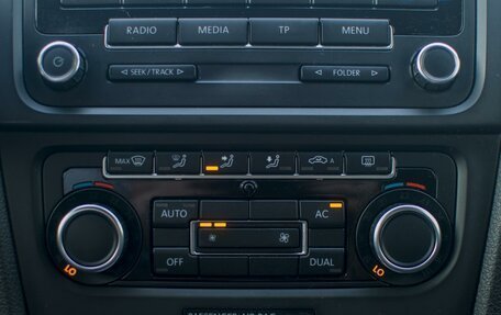 Volkswagen Golf VI, 2011 год, 725 000 рублей, 17 фотография