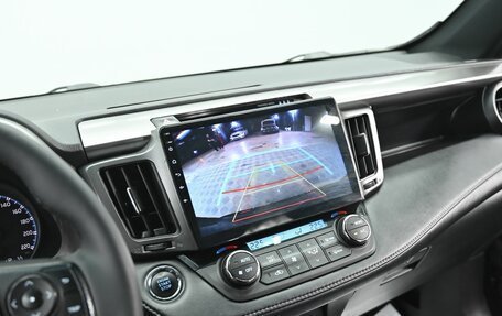 Toyota RAV4, 2019 год, 2 195 000 рублей, 13 фотография