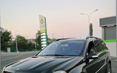 Mercedes-Benz GL-Класс, 2007 год, 1 300 000 рублей, 1 фотография