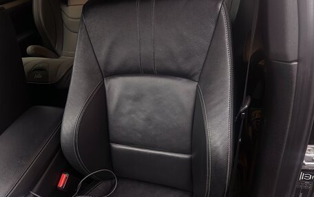 BMW X3, 2011 год, 2 100 000 рублей, 11 фотография