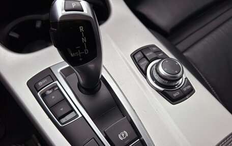 BMW X3, 2011 год, 2 100 000 рублей, 13 фотография