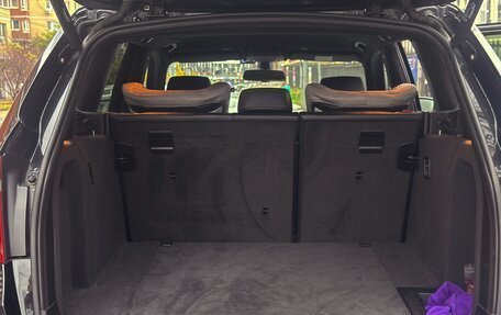 BMW X3, 2011 год, 2 100 000 рублей, 12 фотография