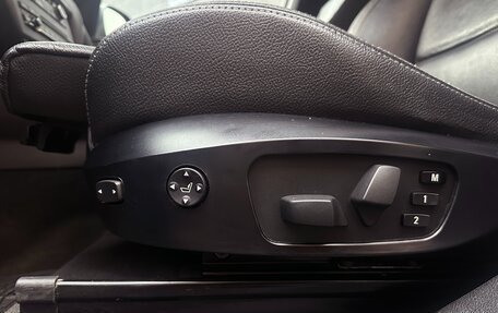 BMW X3, 2011 год, 2 100 000 рублей, 14 фотография