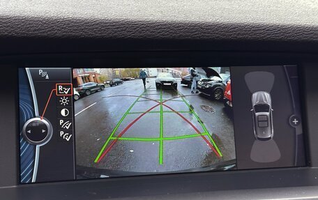 BMW X3, 2011 год, 2 100 000 рублей, 15 фотография