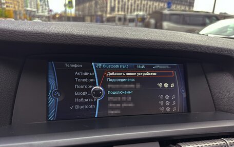 BMW X3, 2011 год, 2 100 000 рублей, 17 фотография