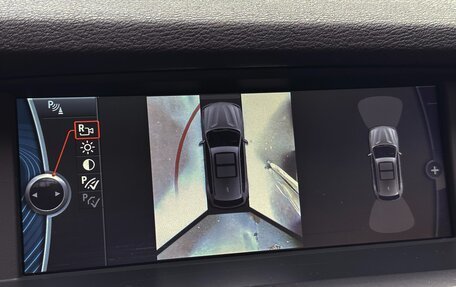 BMW X3, 2011 год, 2 100 000 рублей, 16 фотография