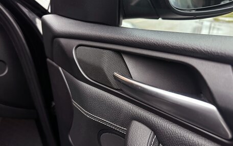 BMW X3, 2011 год, 2 100 000 рублей, 19 фотография