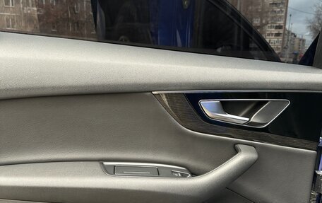 Audi Q7, 2016 год, 4 025 000 рублей, 10 фотография