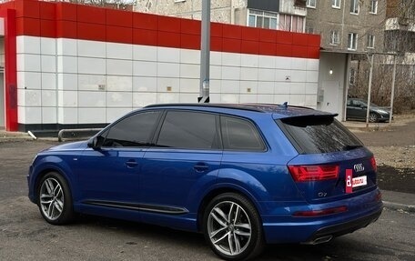 Audi Q7, 2016 год, 4 025 000 рублей, 6 фотография