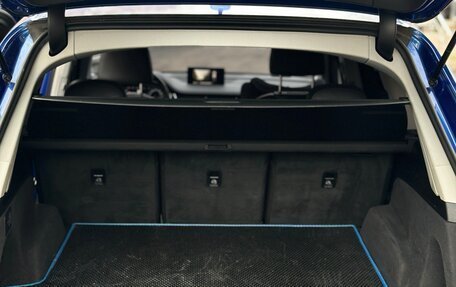 Audi Q7, 2016 год, 4 025 000 рублей, 11 фотография