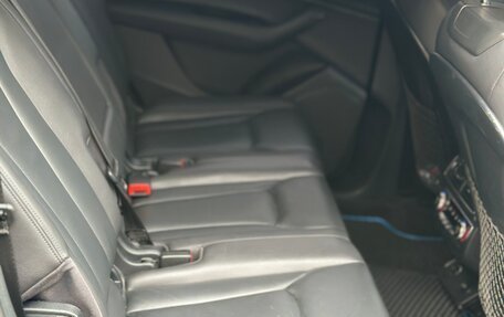 Audi Q7, 2016 год, 4 025 000 рублей, 12 фотография