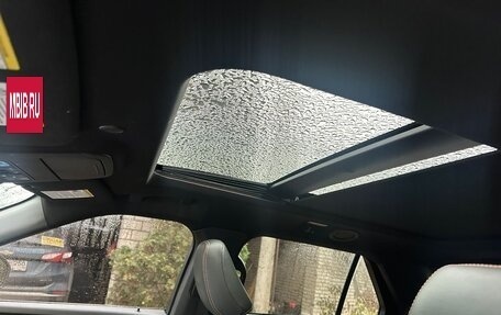 Ford Explorer VI, 2021 год, 4 250 000 рублей, 10 фотография