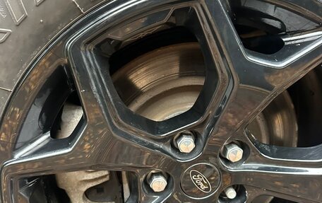 Ford Explorer VI, 2021 год, 4 250 000 рублей, 11 фотография