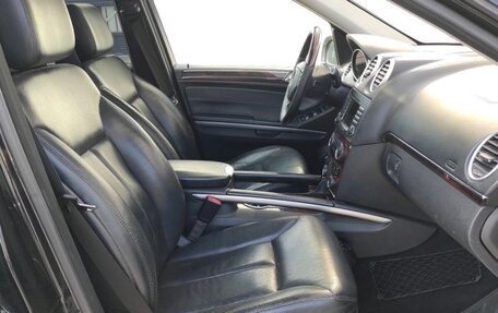 Mercedes-Benz GL-Класс, 2007 год, 1 300 000 рублей, 5 фотография