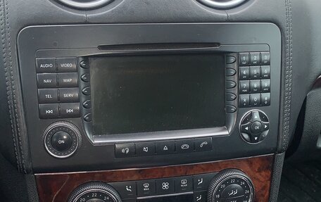 Mercedes-Benz GL-Класс, 2007 год, 1 300 000 рублей, 6 фотография