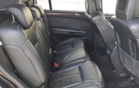 Mercedes-Benz GL-Класс, 2007 год, 1 300 000 рублей, 4 фотография