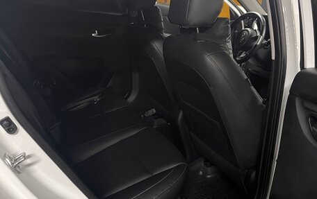 KIA Rio IV, 2018 год, 1 400 000 рублей, 3 фотография