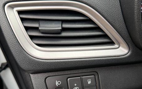 Hyundai Solaris II рестайлинг, 2019 год, 1 349 000 рублей, 13 фотография