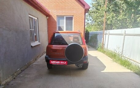 Honda CR-V IV, 1997 год, 200 000 рублей, 2 фотография