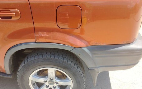 Honda CR-V IV, 1997 год, 200 000 рублей, 7 фотография