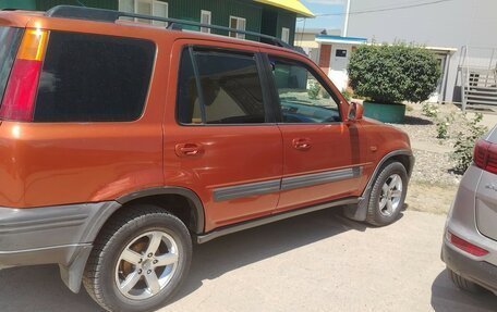 Honda CR-V IV, 1997 год, 200 000 рублей, 6 фотография