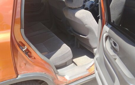 Honda CR-V IV, 1997 год, 200 000 рублей, 8 фотография