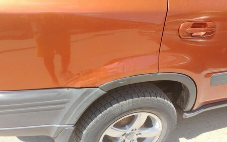 Honda CR-V IV, 1997 год, 200 000 рублей, 10 фотография