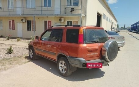 Honda CR-V IV, 1997 год, 200 000 рублей, 5 фотография