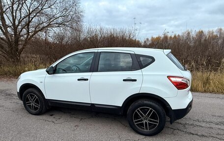 Nissan Qashqai, 2012 год, 1 070 000 рублей, 5 фотография