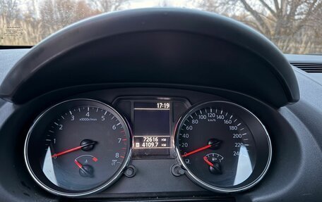 Nissan Qashqai, 2012 год, 1 070 000 рублей, 15 фотография