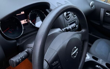 Nissan Qashqai, 2012 год, 1 070 000 рублей, 17 фотография