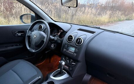 Nissan Qashqai, 2012 год, 1 070 000 рублей, 13 фотография