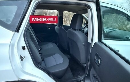 Nissan Qashqai, 2012 год, 1 070 000 рублей, 16 фотография