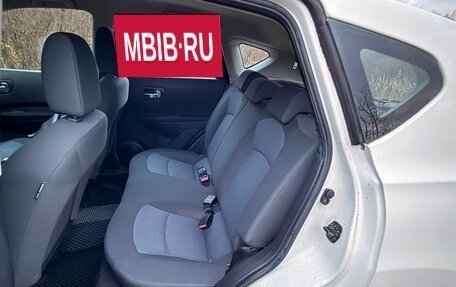 Nissan Qashqai, 2012 год, 1 070 000 рублей, 12 фотография