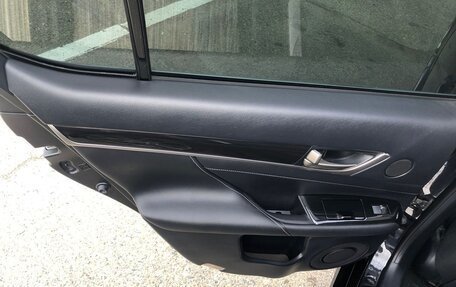 Lexus GS IV рестайлинг, 2014 год, 2 600 000 рублей, 19 фотография