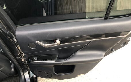 Lexus GS IV рестайлинг, 2014 год, 2 600 000 рублей, 18 фотография