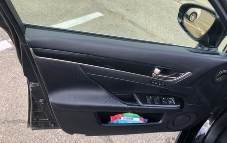 Lexus GS IV рестайлинг, 2014 год, 2 600 000 рублей, 16 фотография