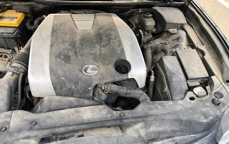 Lexus GS IV рестайлинг, 2014 год, 2 600 000 рублей, 15 фотография