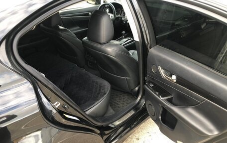 Lexus GS IV рестайлинг, 2014 год, 2 600 000 рублей, 22 фотография